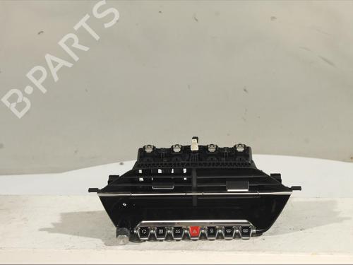 Used Switch Switch PEUGEOT 208 II (UB_, UP_, UW_, UJ_) 1.2 PureTech 100 (101 hp) 27513528 27513528
