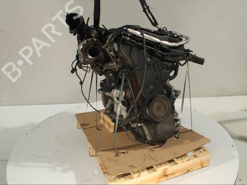 Engine AUDI Q5 (8RB) 2.0 TDI quattro | BP30092826M1 