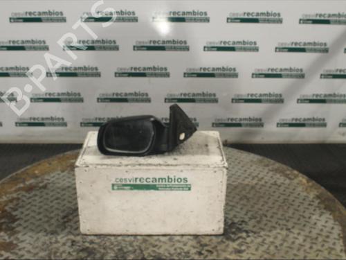 Retrovisor esquerdo MAZDA 3 Saloon (BK) 1.6 (BK12) (105 hp) 12075626
