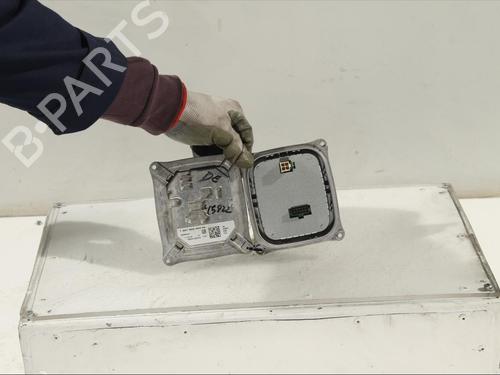 Used Electronic module Electronic module PEUGEOT 308 II (LB_, LP_, LW_, LH_, L3_) 1.2 THP 130 (131 hp) 14525126 14525126