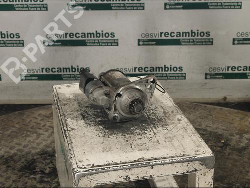 Starter SEAT LEON (5F1)  | BP11980282M8 