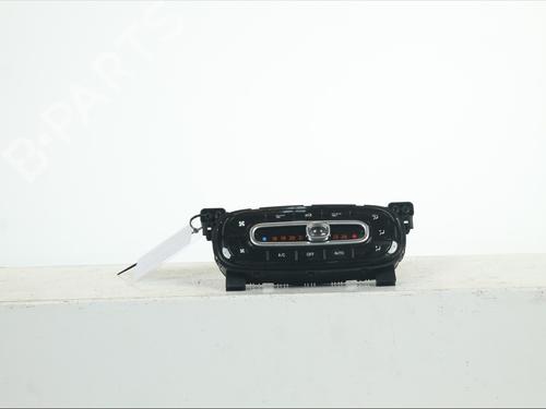 Comando chauffage Comando chauffage SMART FORFOUR Hatchback (453) 0.9 (453.044, 453.053) (90 hp) 36028285 36028285