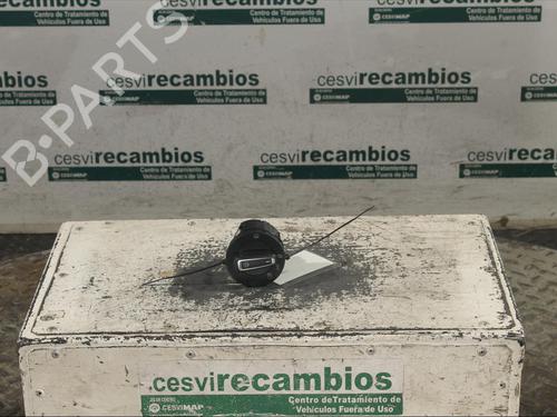 Used Headlight switch Headlight switch VW POLO V (6R1, 6C1) 1.0 (75 hp) 11980350 11980350