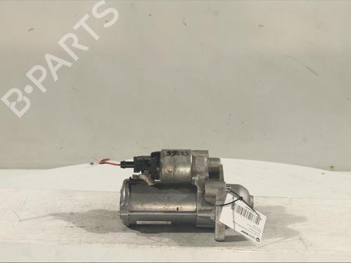 Used Starter Starter CITROËN C3 III (SX) 1.5 BlueHDi 100 (SXYHYP, SXYHTU) (102 hp) 16038347 16038347