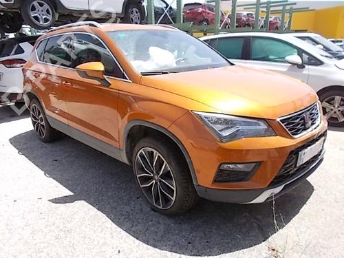 Retrovisor esquerdo SEAT ATECA (KH7, KHP) 2.0 TDI 4Drive | BP37624756C26  - Image 6
