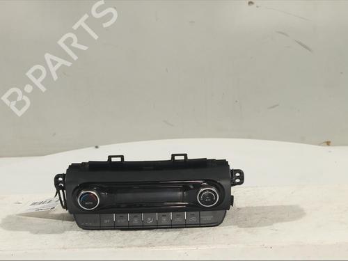 Used Climate control Climate control HYUNDAI KONA (OS, OSE, OSI) 1.0 T-GDi (120 hp) 11911208 11911208