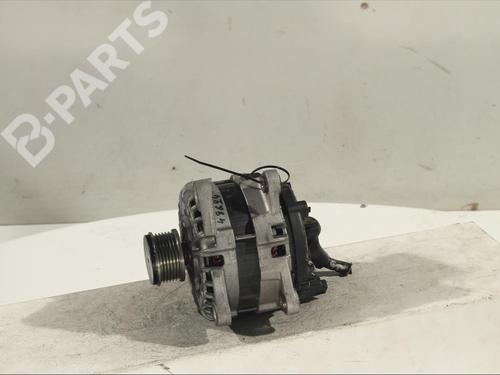 Alternator NISSAN QASHQAI II SUV (J11, J11_)  | BP11909900M7 