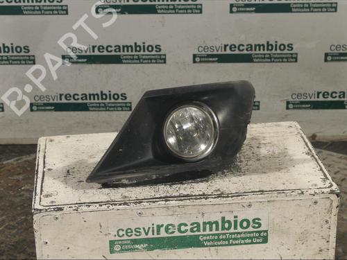 Used Left daytime light Left daytime light PEUGEOT 207 (WA_, WC_) 1.6 HDi (90 hp) 12076525 12076525