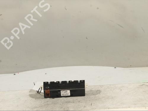 Display CITROËN BERLINGO MULTISPACE (B9) 1.6 HDi 90 | BP30188632C48