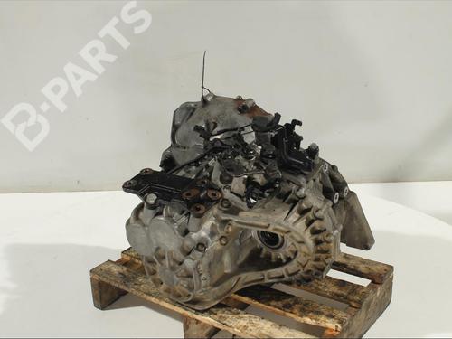 Gearbox KIA SPORTAGE II (JE_, KM_)  | BP11905424M3 