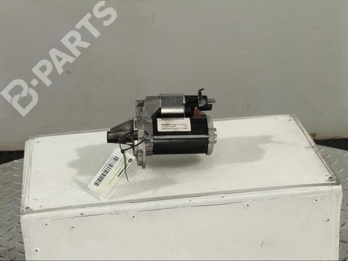 Used Starter OPEL MERIVA B MPV (S10) 1.4 (75) (120 hp) 11902134