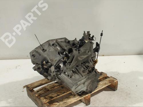 Gearbox PEUGEOT 508 I (8D_) 2.0 HDi | BP11904331M3 