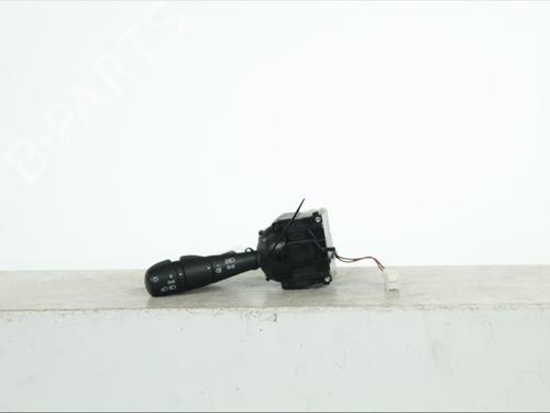 Used Steering column stalk Steering column stalk SMART FORTWO Coupe (453) electric drive / EQ (453.391) (56 hp) 39699024 39699024
