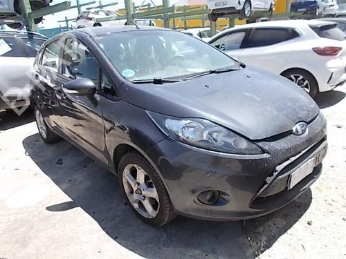 Ricambi FORD FIESTA VI (CB1, CCN) 1.25 4787639