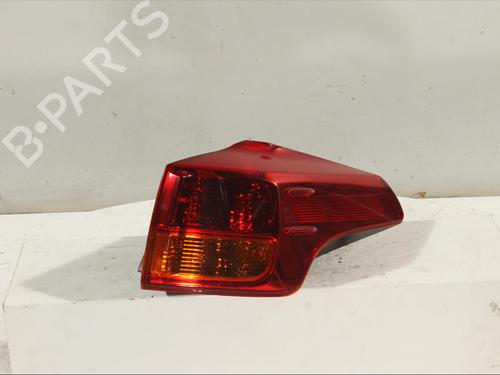 Used Right taillight Right taillight 11989565 11989565
