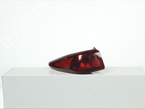 Used Left taillight Left taillight HYUNDAI KONA (OS, OSE, OSI) 1.6 GDi Hybrid (141 hp) 33948672 33948672