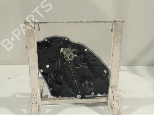 Rear right window mechanism BMW X6 (G06, F96) xDrive 30 d Mild-Hybrid | BP15942337C25 