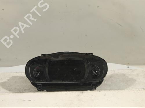 Used Instrument cluster Instrument cluster RENAULT MEGANE IV Hatchback (B9A/M/N_) 1.2 TCe 130 (B9MR) (130 hp) 30691942 30691942