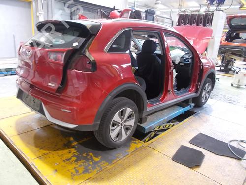 Electronic module KIA NIRO I (DE) 1.6 GDI Hybrid | BP29986239M83 - Image 5