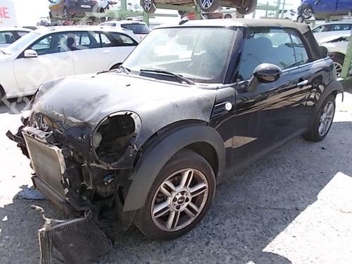 Switch MINI MINI Convertible (R57) Cooper D | BP34201760I30  - Image 5
