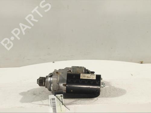 Used Starter VW CADDY III Box Body/MPV (2KA, 2KH, 2CA, 2CH) 1.6 TDI (102 hp) 15136940