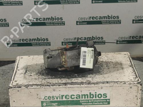 Used Starter Starter LAND ROVER FREELANDER I (L314) 2.0 Td4 4x4 (112 hp) 11900379 11900379