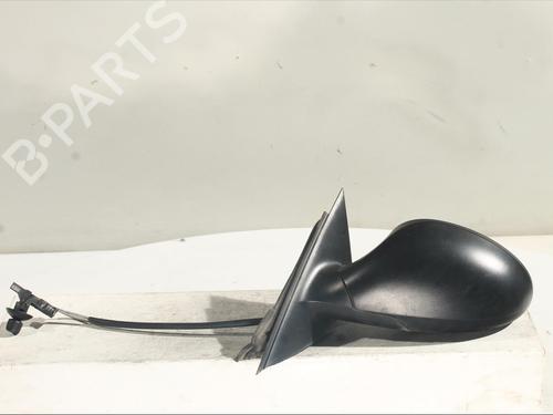 Left mirror SEAT IBIZA III (6L1) 1.9 SDI | BP25018185C26 