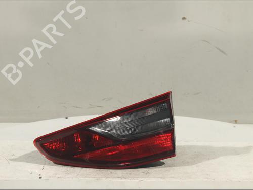 Used Right tailgate light Right tailgate light KIA CEED (CD) 1.4 (99 hp) 13570326 13570326