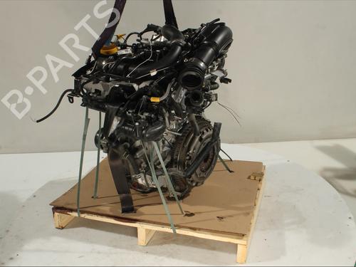 Engine DACIA SANDERO III 1.0 TCe 90 | BP29420196M1 