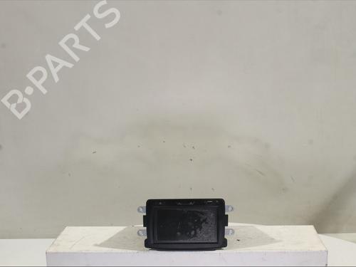Used Electronic module Electronic module DACIA DOKKER MPV (KE_) 1.6 LPG (102 hp) 33477819 33477819