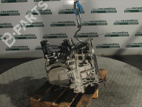 Gearbox KIA CEE'D Sportswagon (JD) 1.6 CRDi 128 | BP11981115M3 