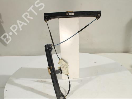 Used Front right window mechanism Front right window mechanism VW TOURAN (5T1) 1.6 TDI (110 hp) 27713888 27713888