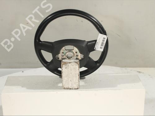 Steering wheel AUDI Q3 (8UB, 8UG) 2.0 TDI | BP31962352C49 - Image 2