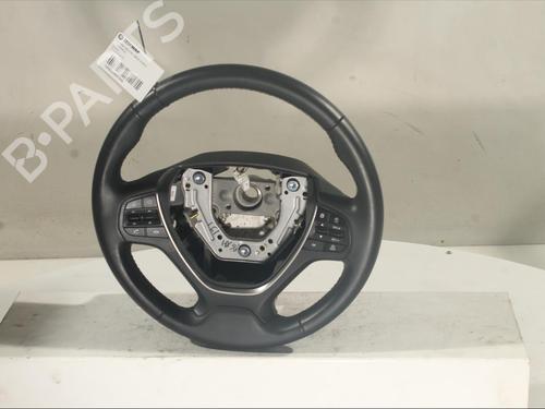 Used Steering wheel Steering wheel HYUNDAI i20 ACTIVE (IB, GB) 1.0 T-GDI (120 hp) 23993934 23993934