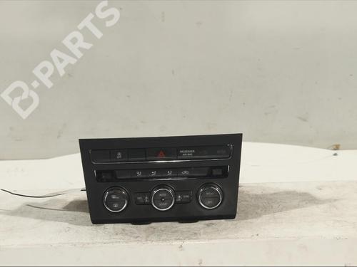 AC Styreenhet / Manøvreringsenhet SEAT LEON (5F1) [2012-2021]  11983436