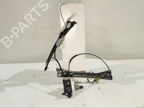 Used Front right window mechanism BMW 4 Gran Coupe (F36) 420 d (190 hp) 27815378