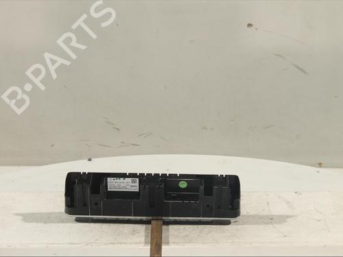 Used Climate control MERCEDES-BENZ B-CLASS Sports Tourer (W247) B 180 (247.084) (136 hp) 13884233