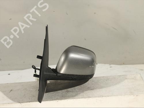Left mirror DACIA LODGY (JS_) 1.5 dCi (JSMC, JSAF) | BP29382978C26 