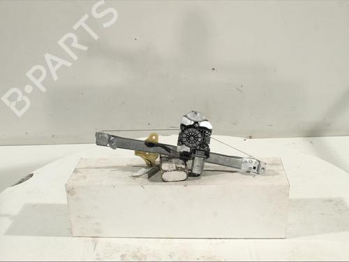 Used Front right window mechanism Front right window mechanism RENAULT CLIO IV Grandtour (KH_) 1.5 dCi 90 (KHN3, KHN4) (90 hp) 12083349 12083349