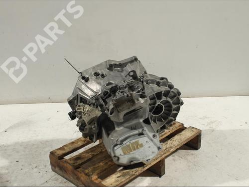 Gearbox CITROËN C4 Picasso II 1.2 THP 130 | BP11903913M3