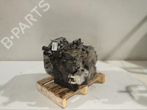Gearbox RENAULT TALISMAN Grandtour (KP_) 2.0 Blue dCi 160 (KPAM) | BP32377523M3