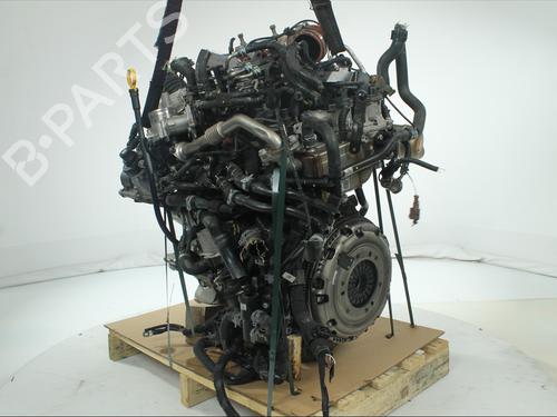 Motor MAN TGE Van 2.0 TDI (01V, 03V, 36V, UYB, UYC, UYD) | BP37499676M1 - Image 4