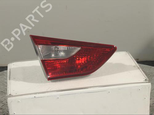 Used Left tailgate light Left tailgate light HYUNDAI i30 (GD) 1.4 (99 hp) 12078773 12078773