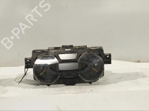 Cuadro instrumentos RENAULT CAPTUR I (J5_, H5_) 1.2 TCe (J5AU) (132 hp) 26919754