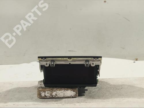 Used Display monitor AUDI A3 (8V1, 8VK) 1.6 TDI (110 hp) 11910017