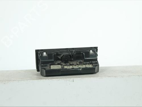 Climate control AUDI A6 C6 Avant (4F5) 3.0 TDI quattro | BP39625061I5 - Image 2