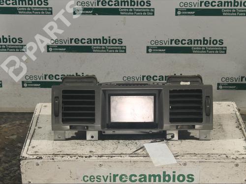 Used Display monitor OPEL VECTRA C (Z02) [2002-2009]  11893801