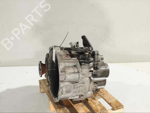 Gearbox VW GOLF VII Variant (BA5, BV5) 2.0 TDI | BP26376009M3 