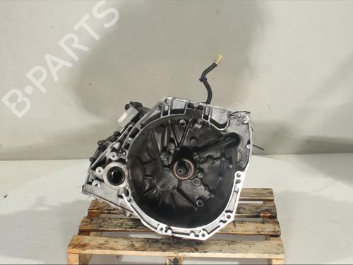 Used Gearbox Gearbox RENAULT MEGANE IV Hatchback (B9A/M/N_) 1.5 Blue dCi 115 (B9A6) (116 hp) 18163974 18163974