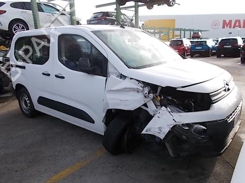 Switch CITROËN BERLINGO (ER_, EC_) 1.5 BlueHDi 100 | BP32486371I30  - Image 5